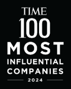 TIME100 Most Influential Companies 2024