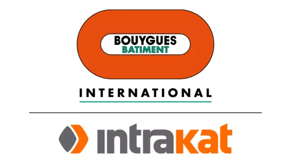 Bouygues Batiment International & Intrakat