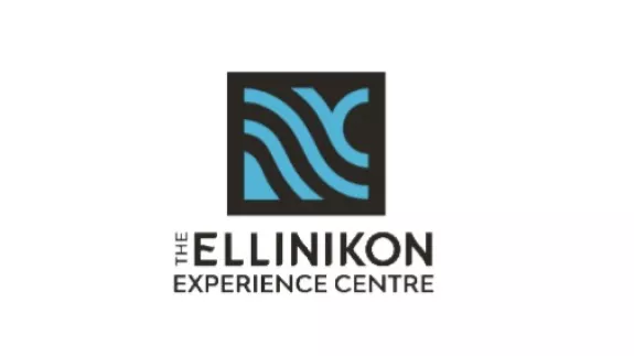 The Ellinikon Experience Centre