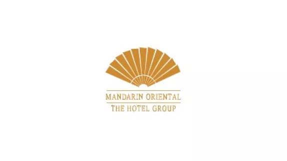 Mandarin Oriental Hotel Group 