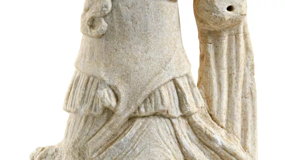 Αφιερωματικός τόμος «Ξενοκράτειον – Το Αρχαιολογικό Μουσείο Ιεράς Πόλεως Μεσολογγίου»