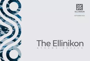 The Ellinikon Brochure