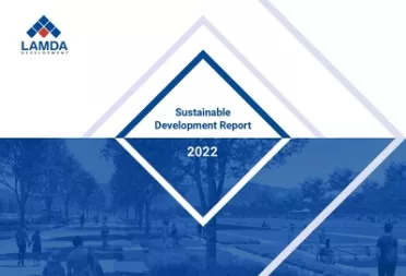 Lamda Sustainability Report 2022