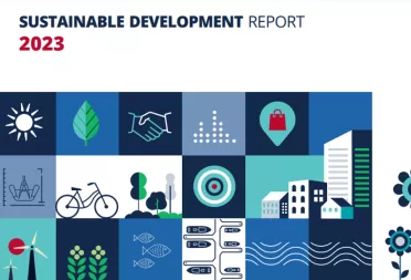 Sustainable Development Report 2023